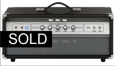 Ampeg V4B